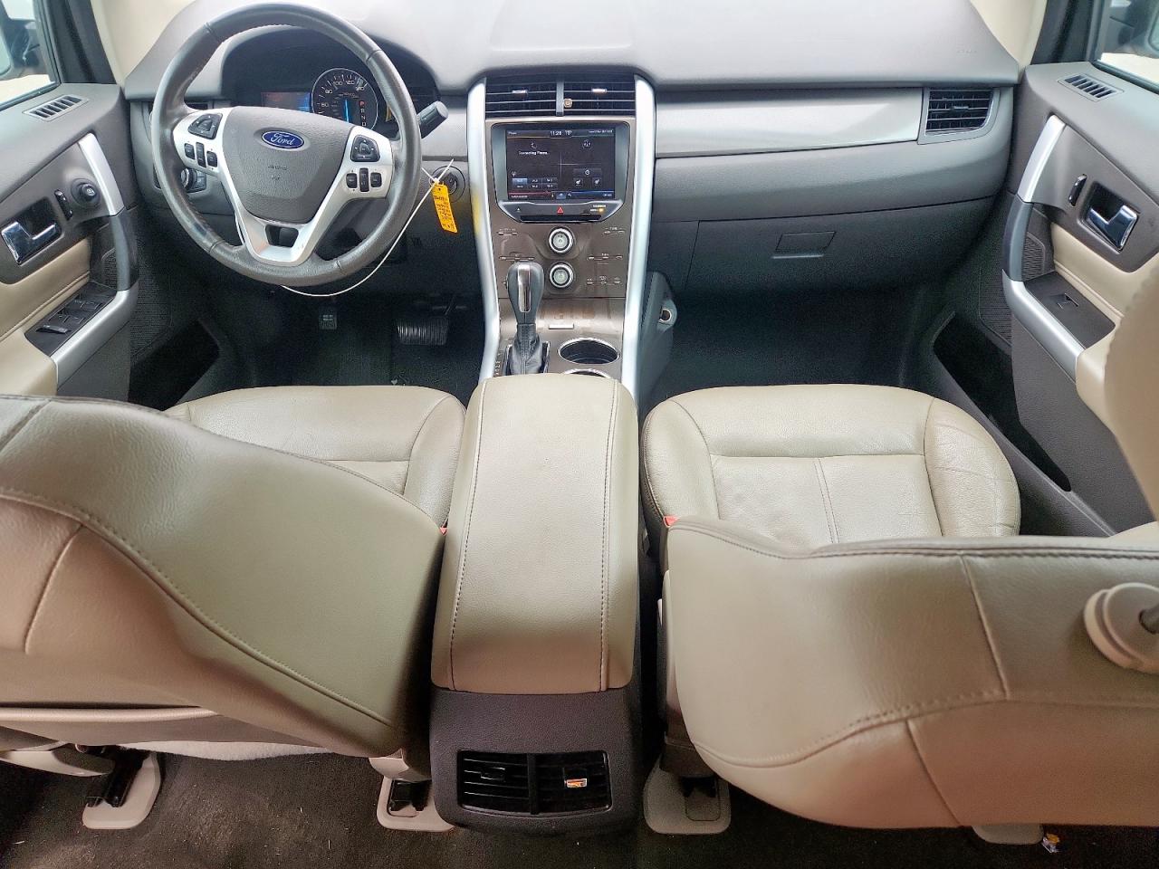 2013 Ford Edge VIN: 2FMDK3JC3DBC84875 Lot: 70330555