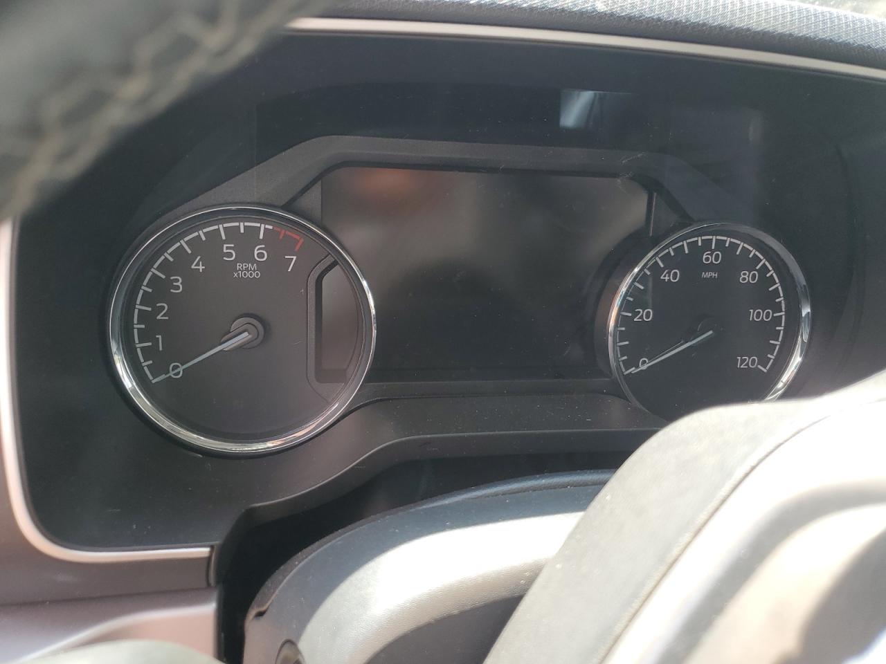 2023 Ford F150 Supercrew VIN: 1FTFW1E53PKF53033 Lot: 69061965