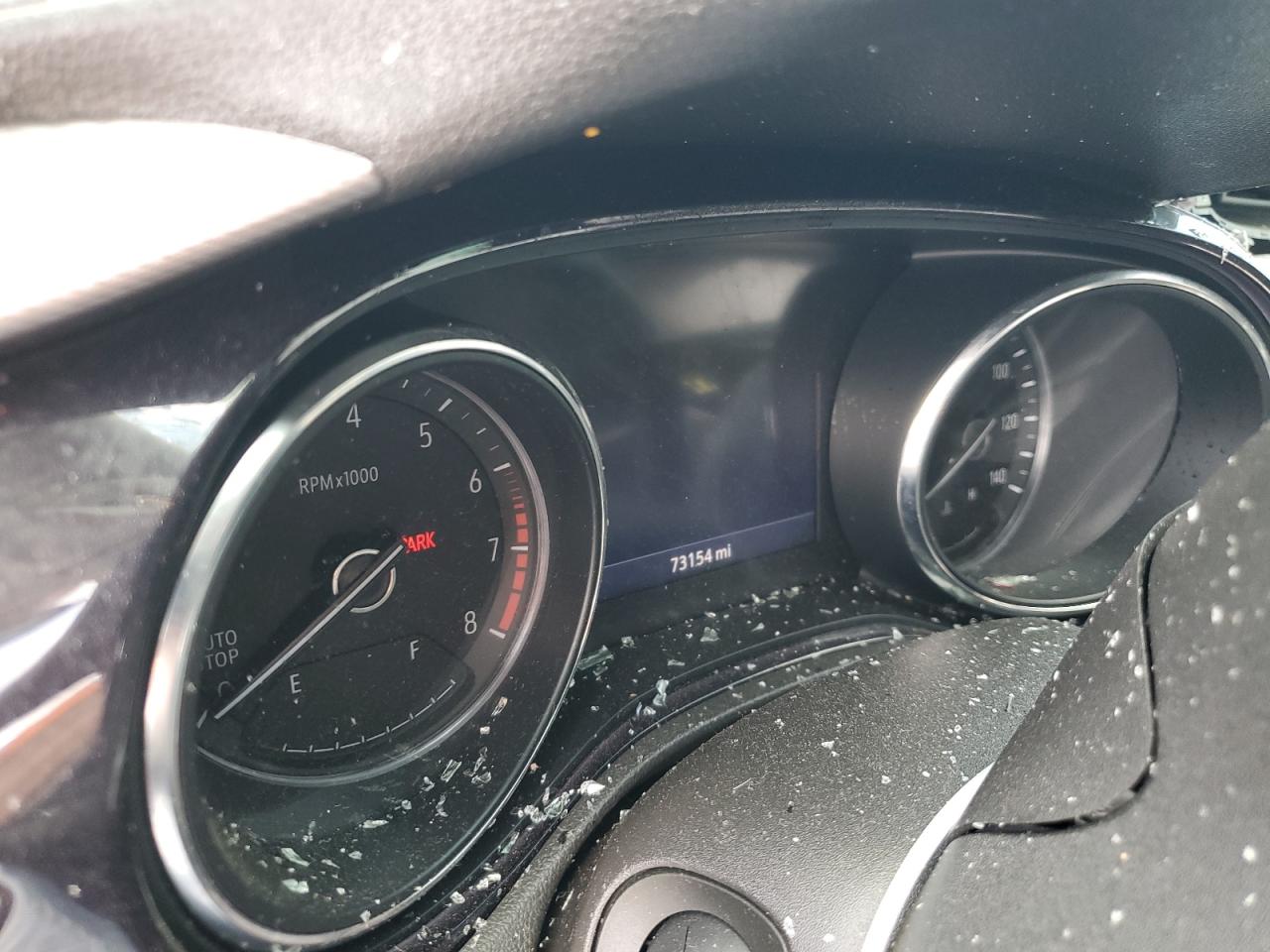 2021 Buick Encore Gx Select VIN: KL4MMDSL9MB059010 Lot: 68746365