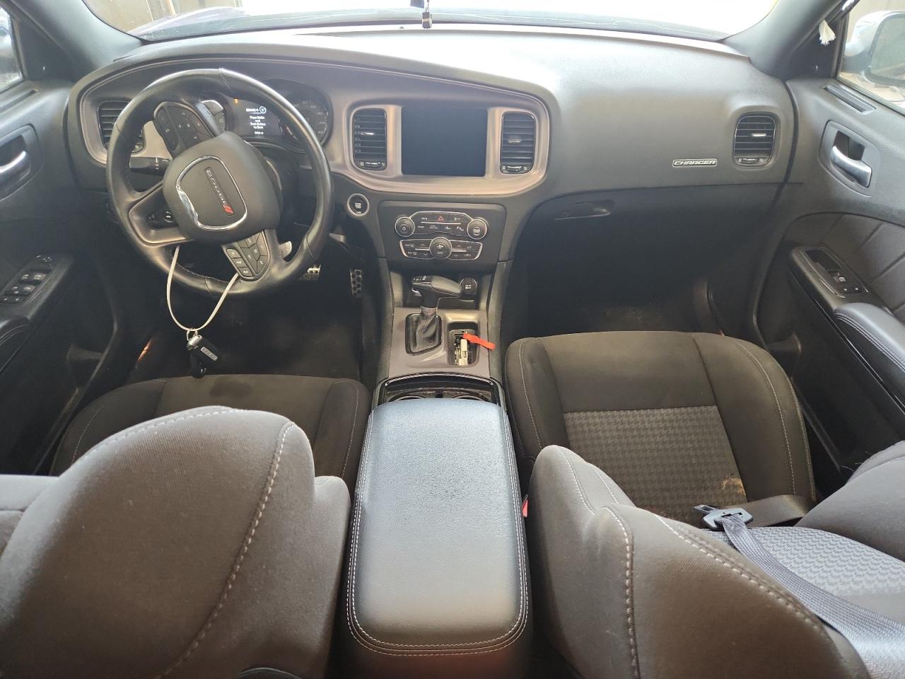 2023 Dodge Charger R/T VIN: 2C3CDXCT3PH702811 Lot: 69917055