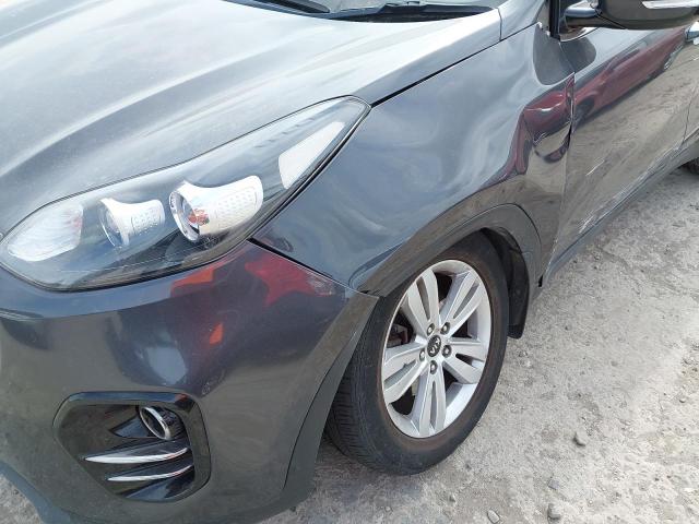 2016 KIA SPORTAGE 2