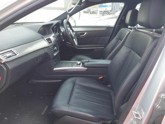 2014 MERCEDES-BENZ E220 SE CDI AUTO 