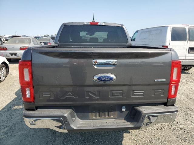  FORD RANGER 2019 Gray