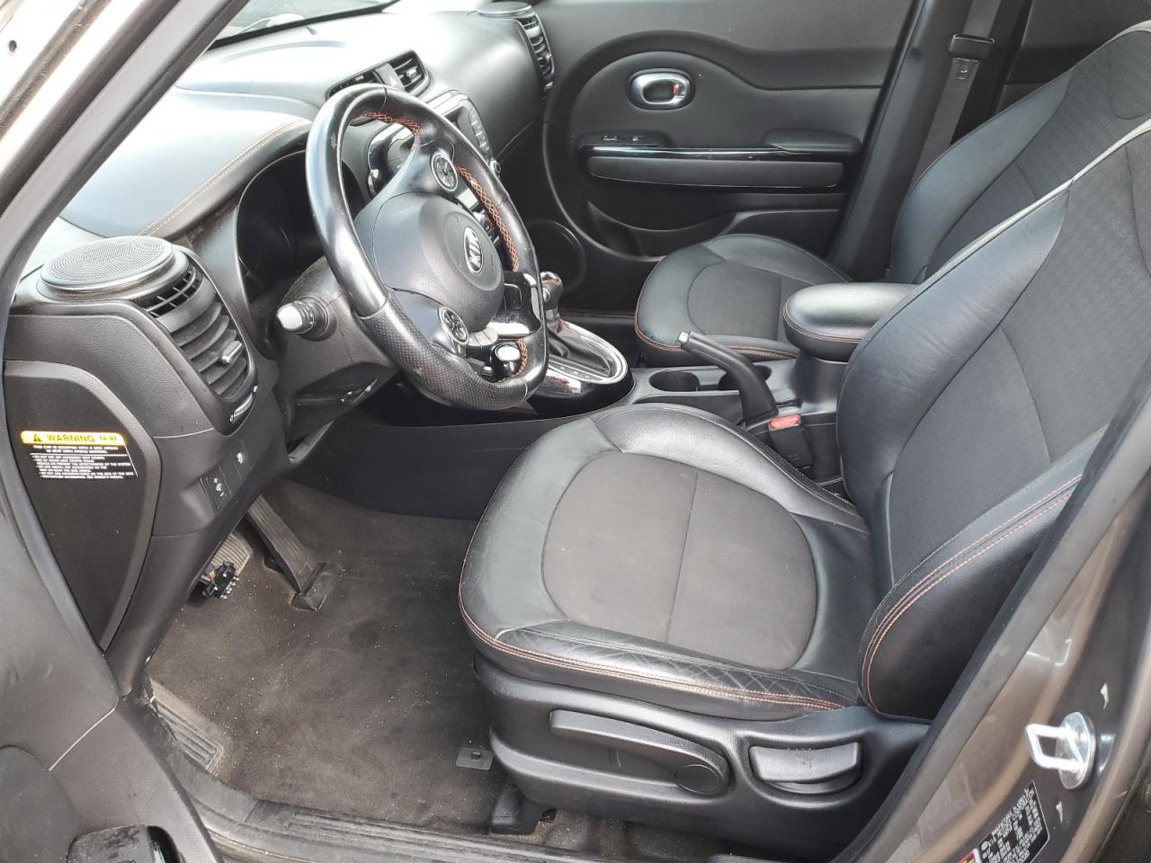 2018 Kia Soul ! VIN: KNDJX3AA2J7521285 Lot: 69985235