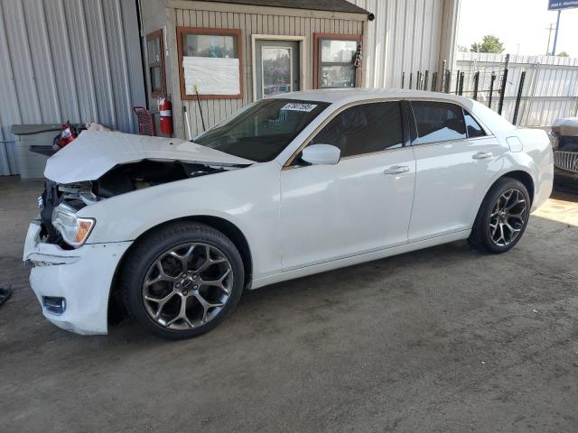2013 Chrysler 300