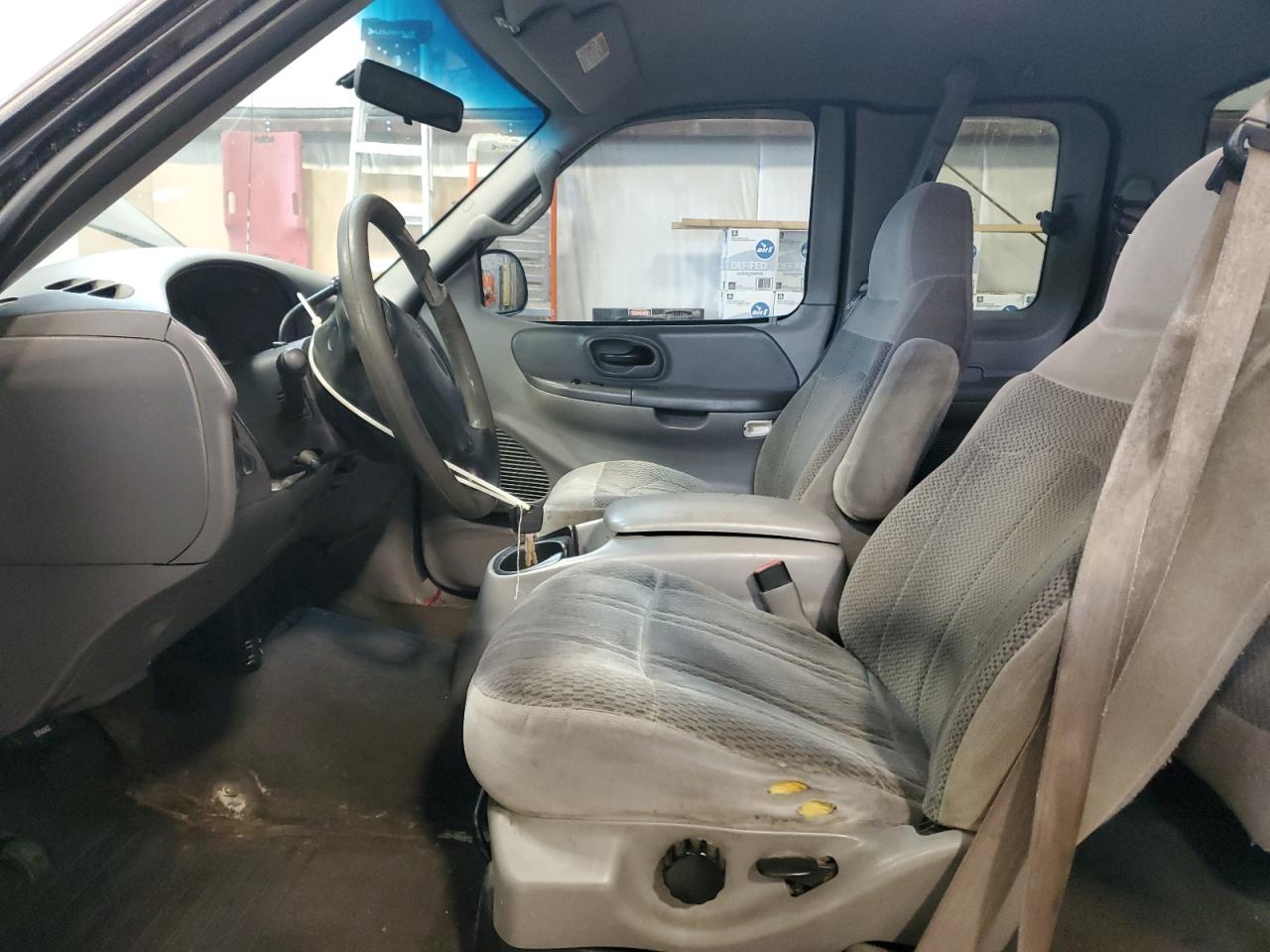 1999 Ford F150 VIN: 2FTRX18W8XCA59057 Lot: 67566665