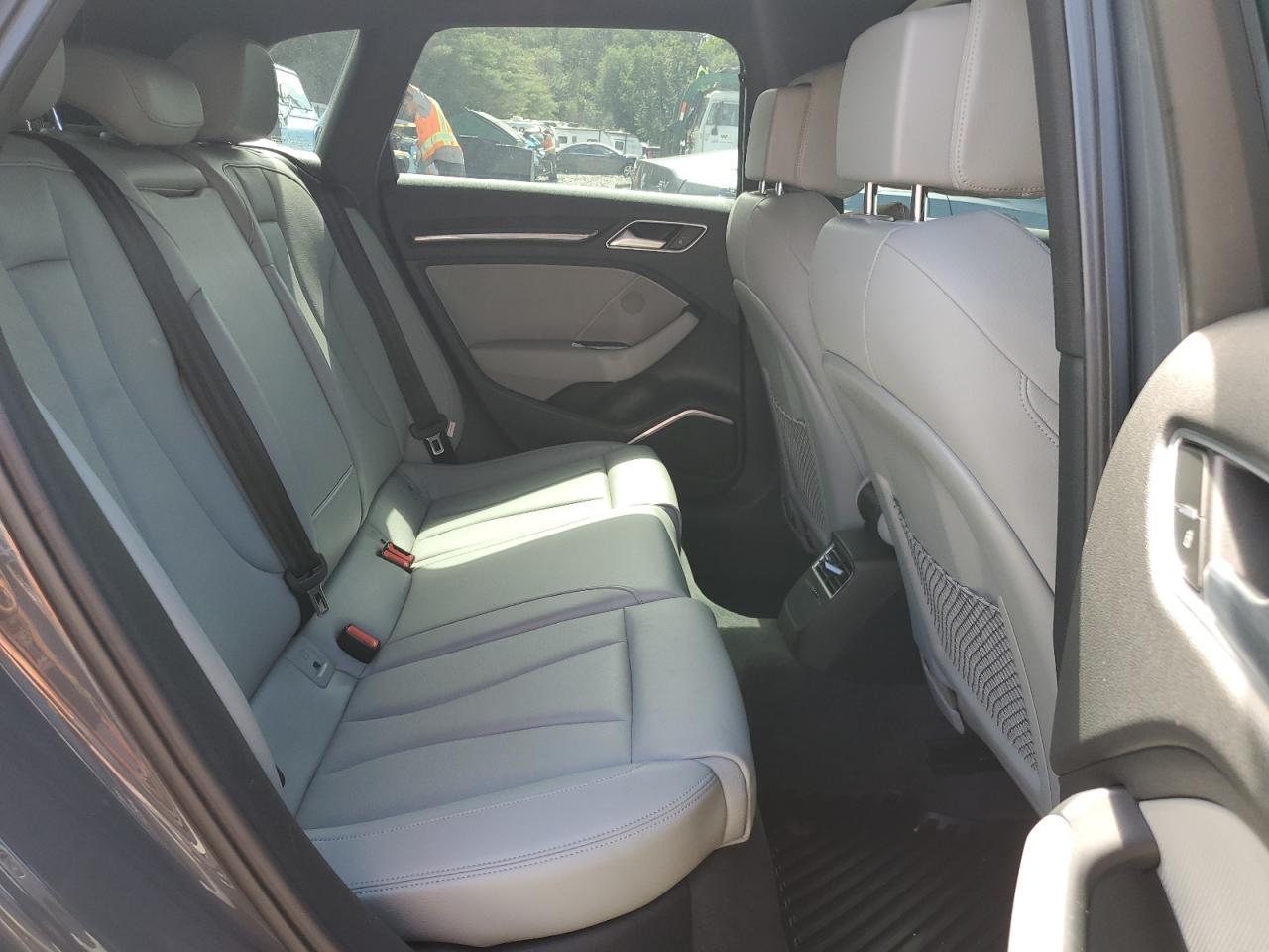 2017 Audi A3 E-Tron Premium Plus VIN: WAUTPBFF3HA090571 Lot: 69449885