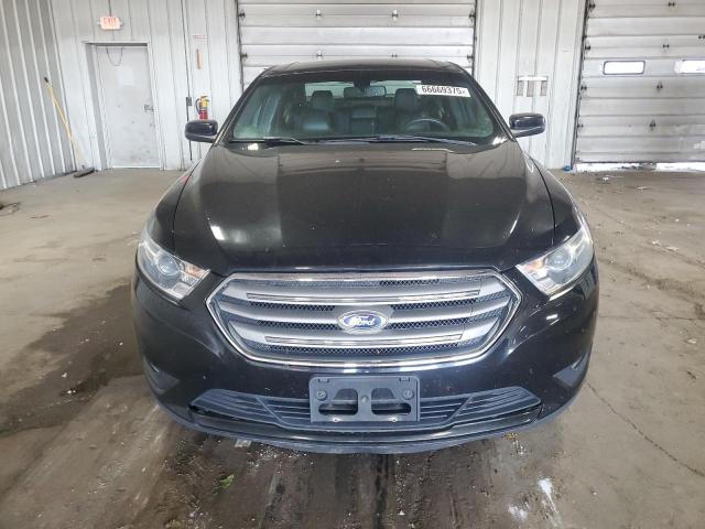  FORD TAURUS 2014 Black