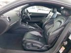 2011 AUDI TT S LINE for sale at Copart WISBECH