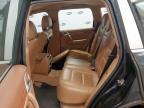 2005 PORSCHE CAYENNE S for sale at Copart SANDWICH