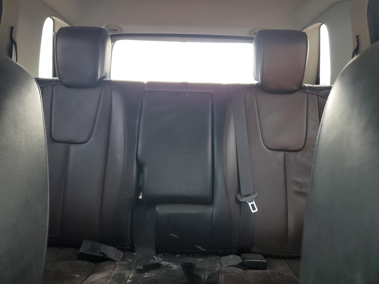 2012 GMC Terrain Slt VIN: 2GKFLXE59C6301252 Lot: 70157205