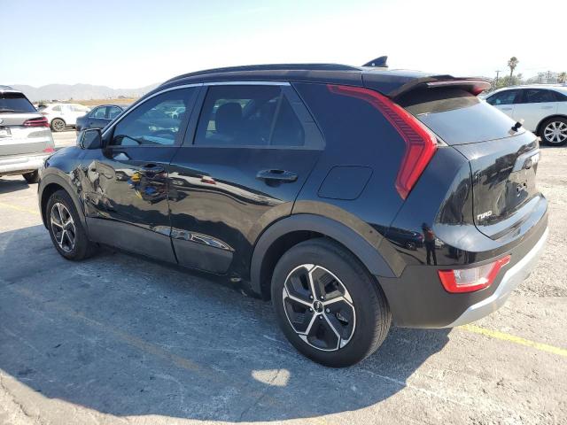  KIA NIRO 2023 Czarny