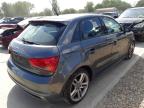 2013 AUDI A1 S LINE for sale at Copart SANDY