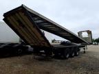 2014 TRAI TRAILER for sale at Copart SANDTOFT