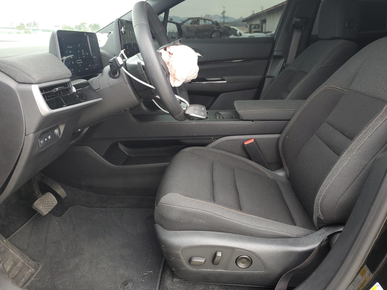 2024 Honda Prologue Ex VIN: 3GPKHVRJ6RS512165 Lot: 70775975