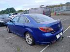 2007 MAZDA 6 TS2 for sale at Copart SANDTOFT