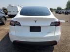 2022 TESLA MODEL Y    for sale at Copart ON - TORONTO