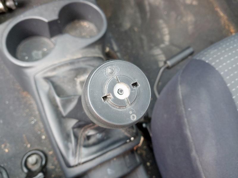 2006 HYUNDAI GETZ GSI