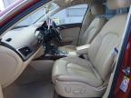 2014 AUDI A6 SE TDI for sale at Copart WESTBURY