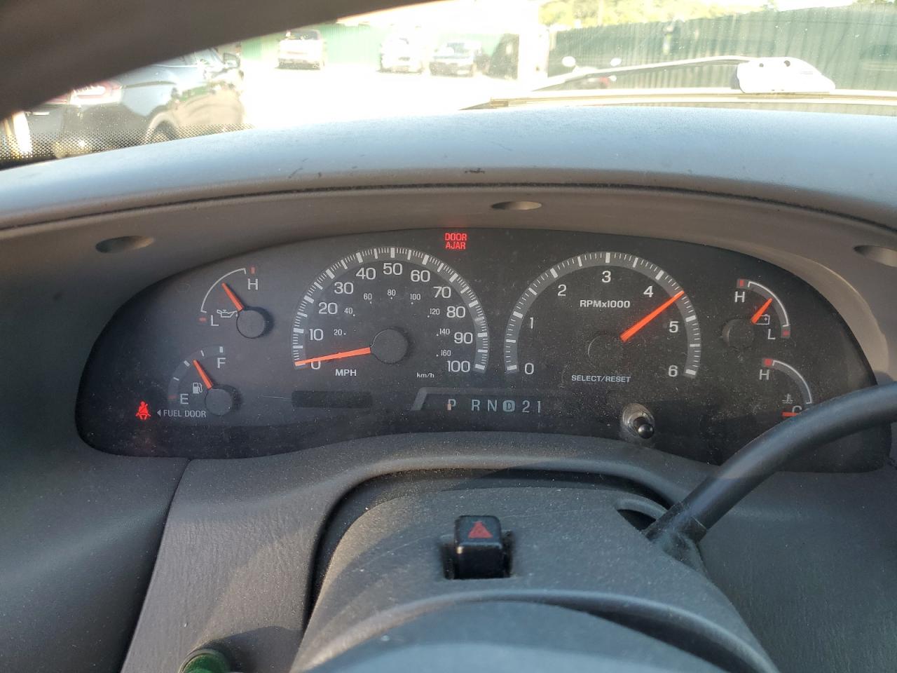 2001 Ford F150 VIN: 1FTRX08L81KF67371 Lot: 70165725