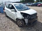 2014 KIA PICANTO VR7  for sale at Copart WISBECH