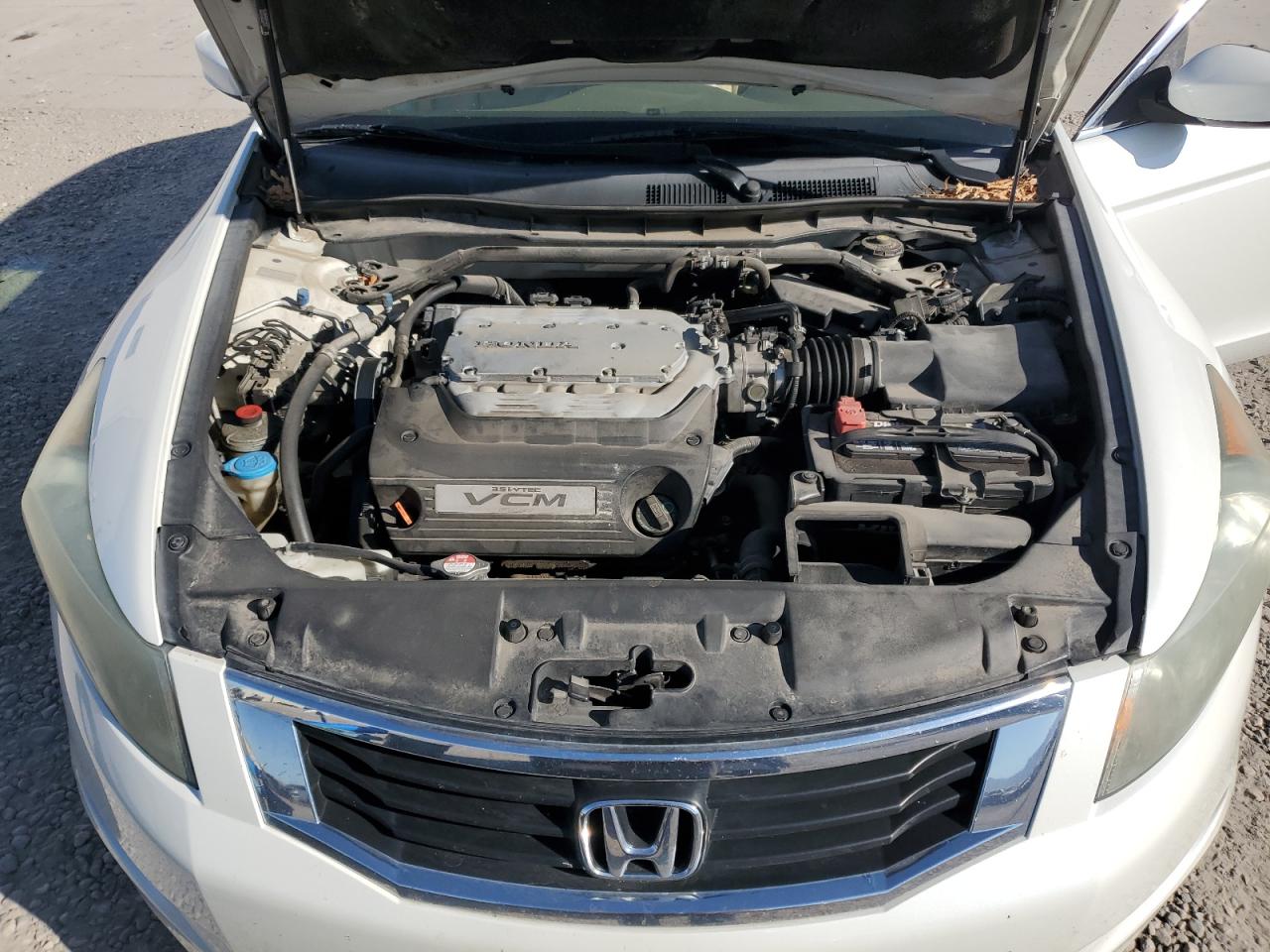 2009 Honda Accord Exl VIN: 1HGCP36819A030026 Lot: 68347895