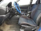 2003 SUBARU IMPREZA WRX   for sale at Copart AB - CALGARY