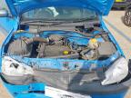 2002 VAUXHALL CORSA CLUB for sale at Copart NEWBURY