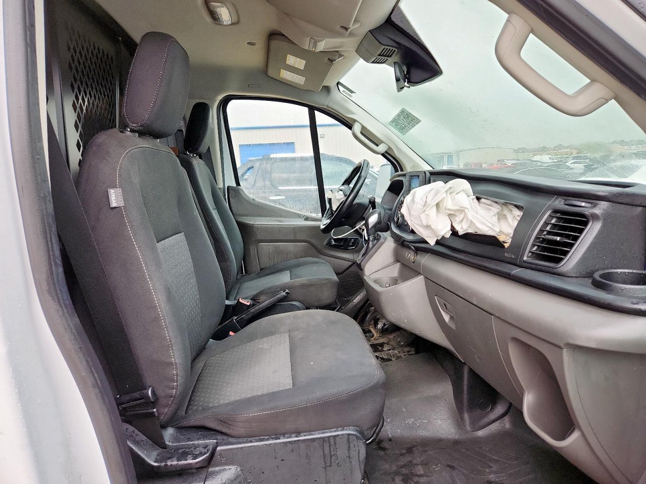 2020 Ford Transit T-250 VIN: 1FTBR1Y88LKB14531 Lot: 69631205