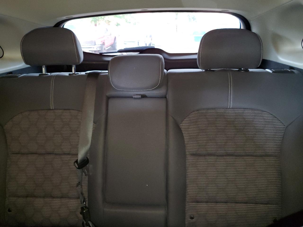 2019 Kia Niro Fe VIN: KNDCB3LC4K5250166 Lot: 68651775