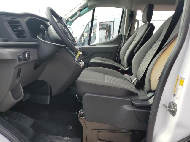 2025 FORD TRANSIT T-350 XLT