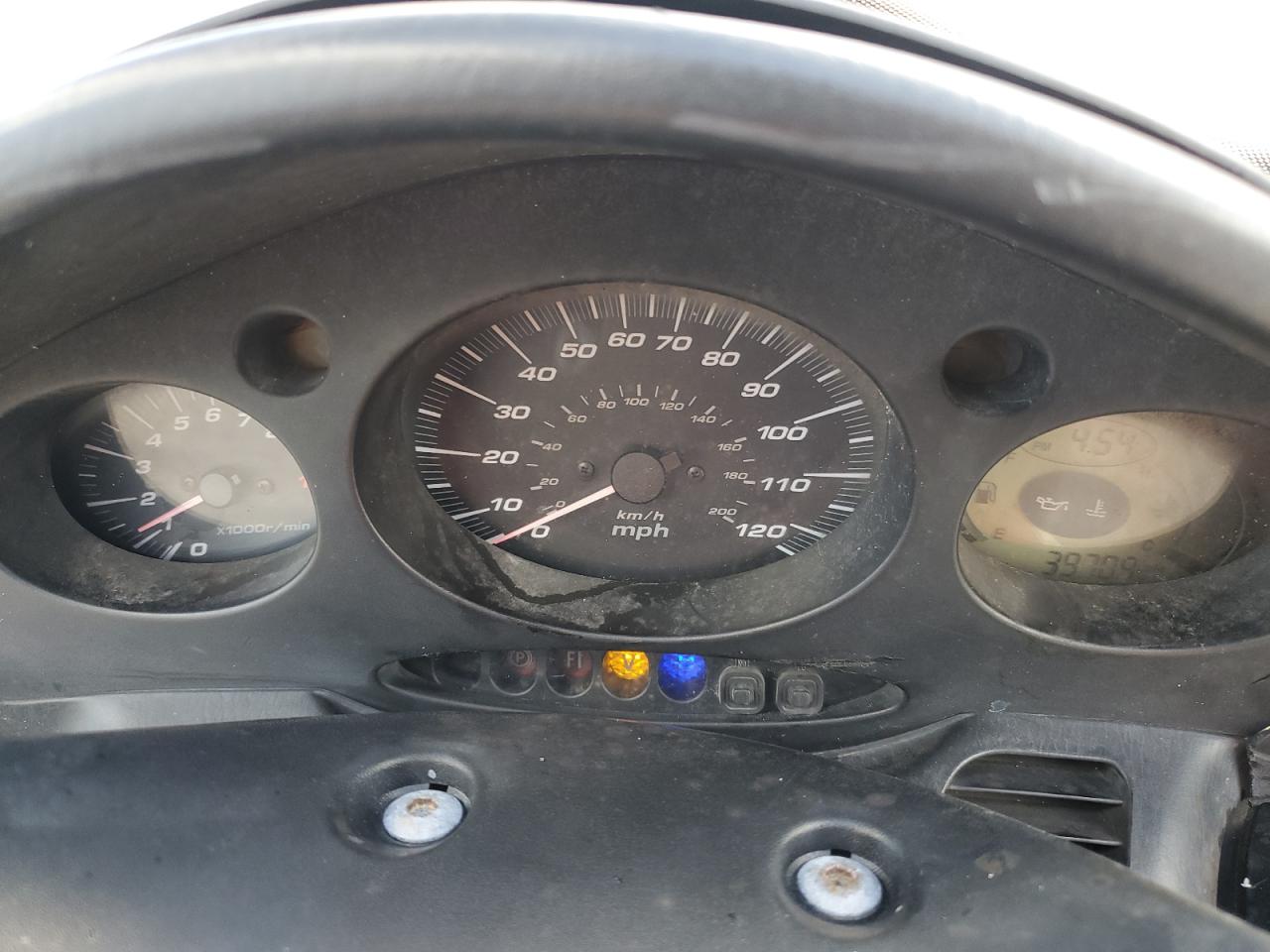 2005 Honda Fsc600 D VIN: JH2PF01185K300439 Lot: 70269155