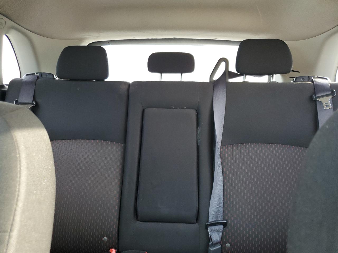 2017 Mitsubishi Outlander Sport Es VIN: JA4AR3AU7HZ032281 Lot: 69780575