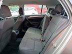 2015 VOLKSWAGEN GOLF MATCH for sale at Copart BRISTOL