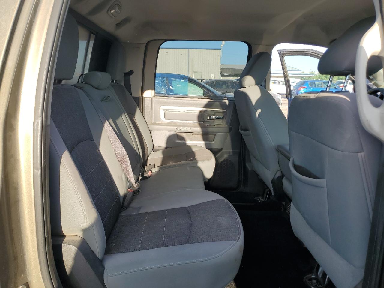 2014 Ram 3500 Slt VIN: 3C63R3DL2EG150260 Lot: 71084775