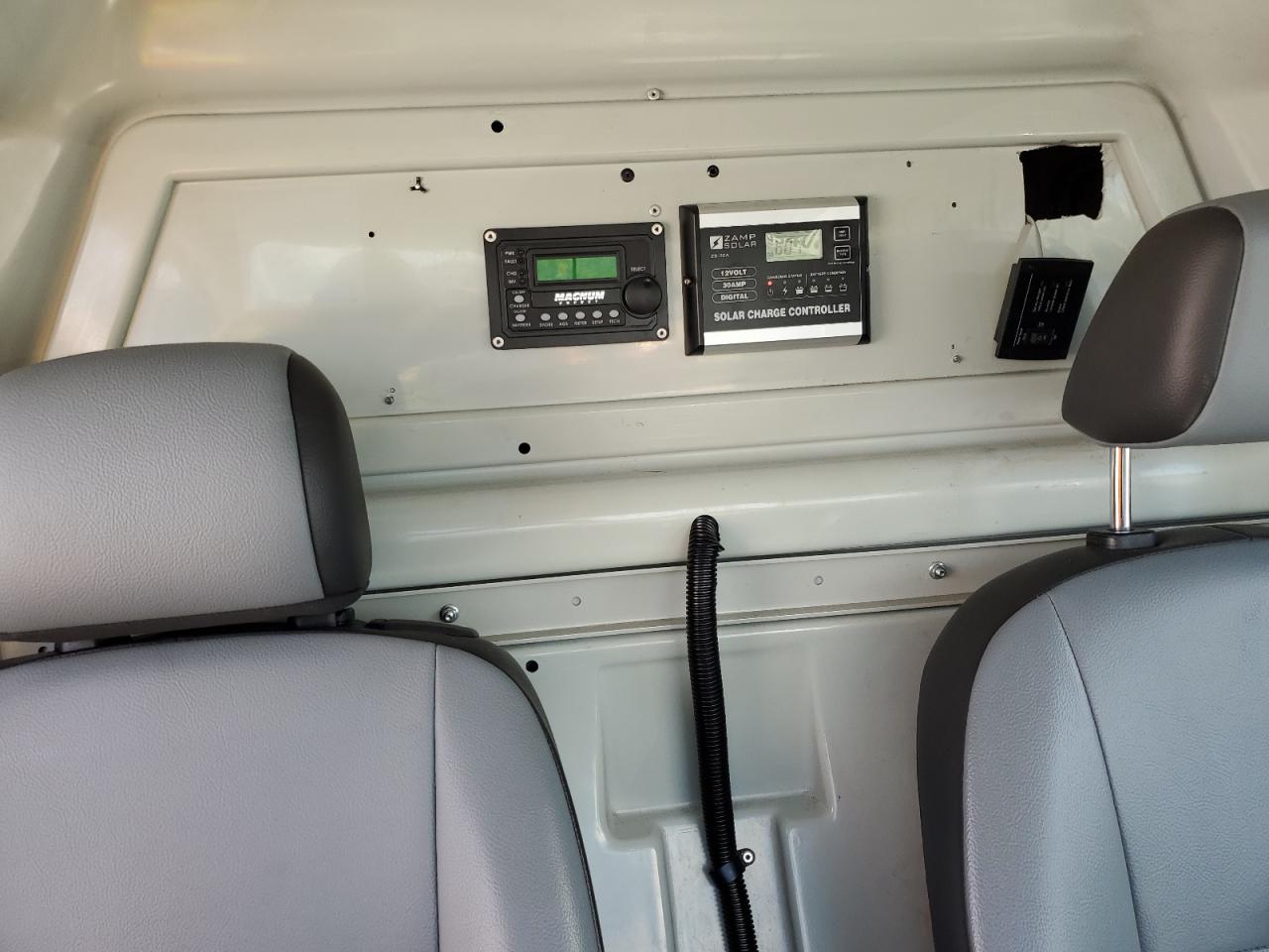 2016 Ford Transit Connect Xl VIN: NM0LS7E77G1237317 Lot: 59469525