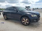 2012 AUDI Q5 PREMIUM PLUS   à vendre chez Copart FL - WEST PALM BEACH