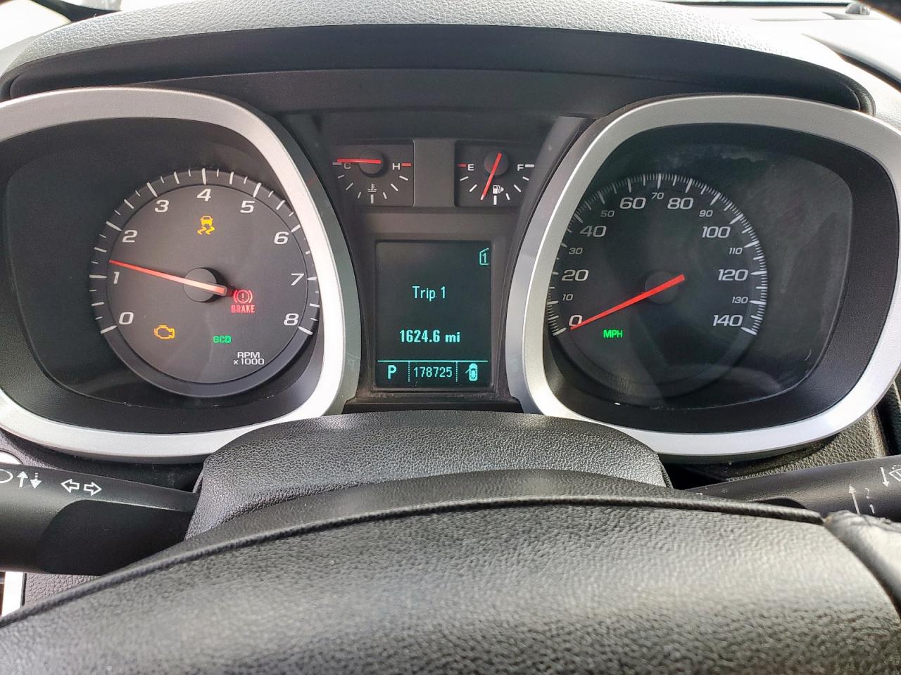 2010 Chevrolet Equinox Lt VIN: 2CNALDEW5A6238639 Lot: 70212955