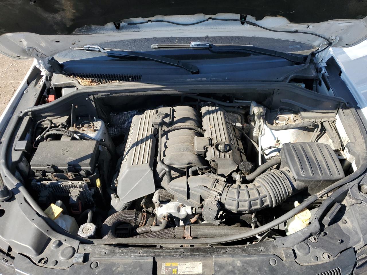 2015 Jeep Grand Cherokee Srt-8 VIN: 1C4RJFDJXFC829675 Lot: 70106415