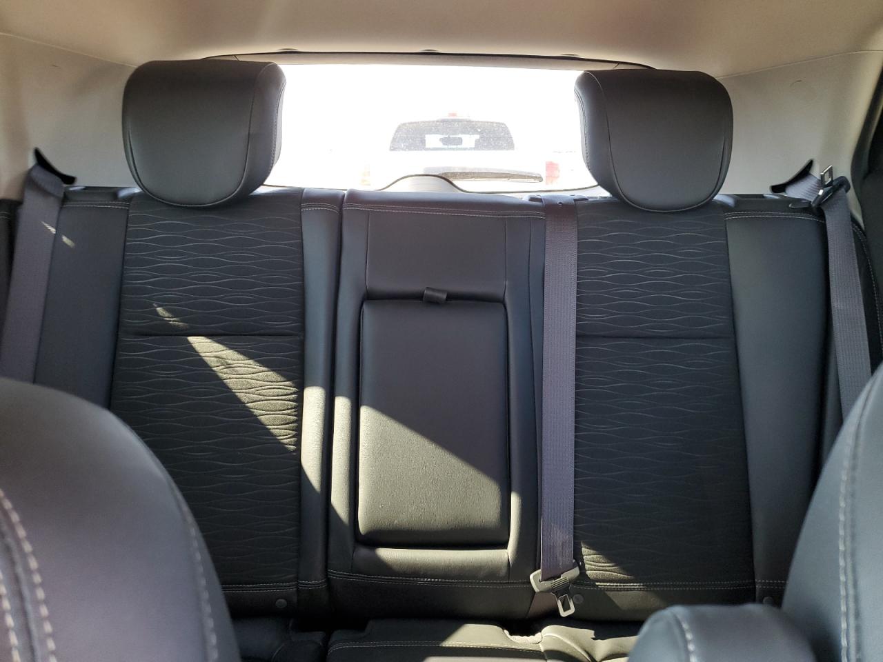 2015 Buick Encore Convenience VIN: KL4CJFSB0FB270624 Lot: 70477855