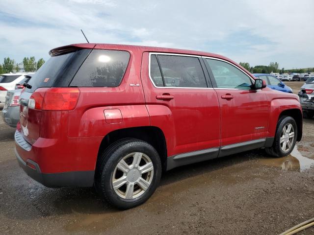 2014 GMC TERRAIN SLE  