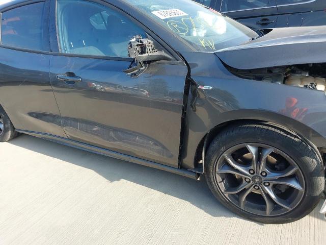 2020 FORD FOCUS ST-LINE 