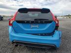 2016 VOLVO V60 POLESTAR   à vendre chez Copart ON - OTTAWA