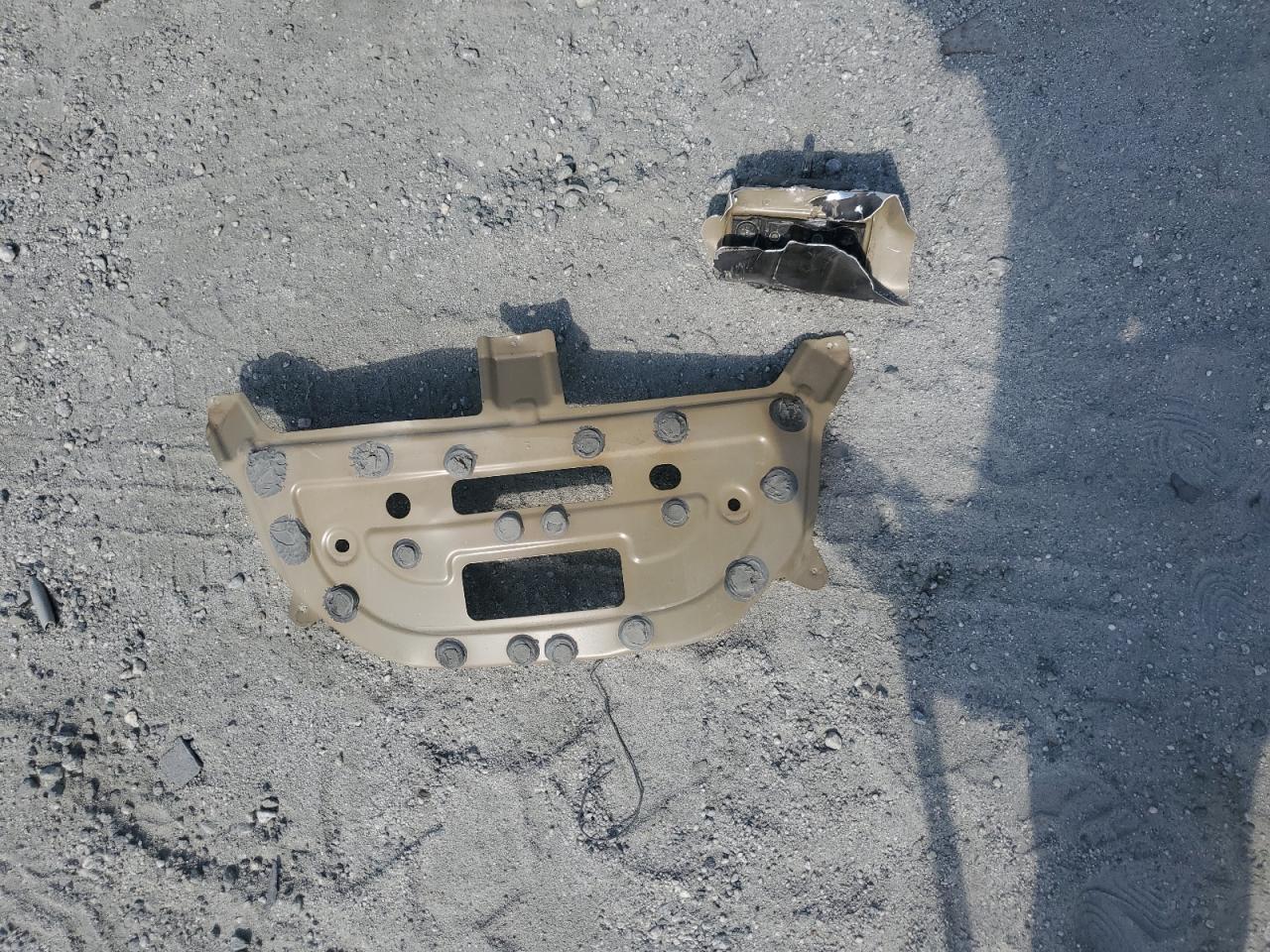 2015 Subaru Outback 2.5I Premium VIN: 4S4BSBFC7F3284830 Lot: 70560465