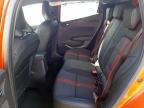 2023 RENAULT CLIO RS LINE TCE  for sale at Copart WHITBURN