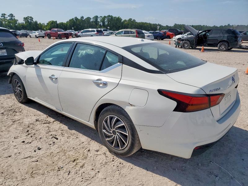  NISSAN ALTIMA 2019 Белы