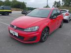 2013 VOLKSWAGEN GOLF GTD  for sale at Copart SANDTOFT