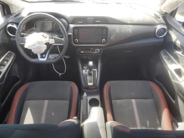 NISSAN VERSA 2024 Szary