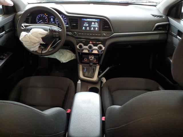  HYUNDAI ELANTRA 2019 Szary