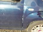 2016 FIAT PANDA EASY  for sale at Copart EAST KILBRIDE